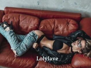 lolylave SexyIdol