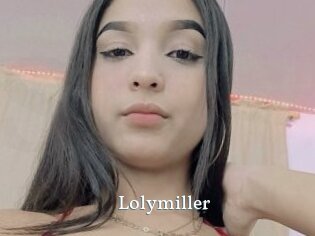 Lolymiller