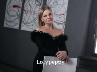 Lolypeppy