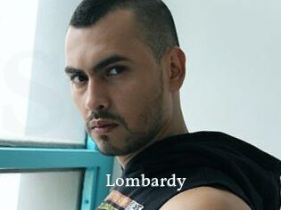 lombardy SexyIdol