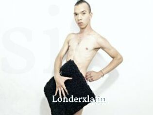 Londerxlatin
