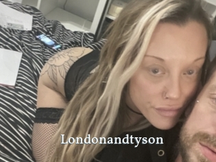 Londonandtyson