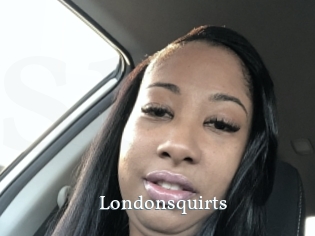 londonsquirts SexyIdol