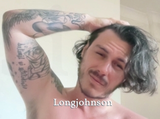 Longjohnson