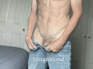 Longnblond