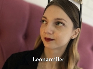 Loonamiller