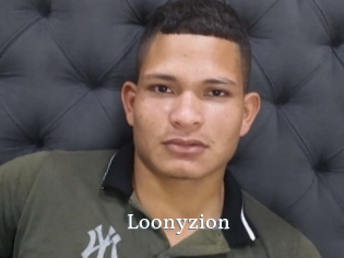 loonyzion SexyIdol