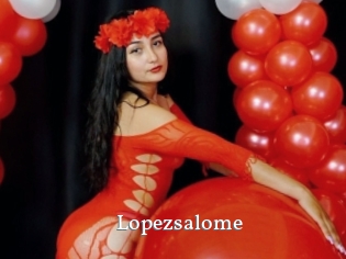 Lopezsalome