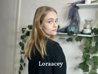Loraacey