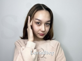 Loraalltop