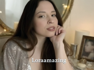Loraamazing