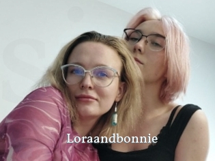 loraandbonnie SexyIdol