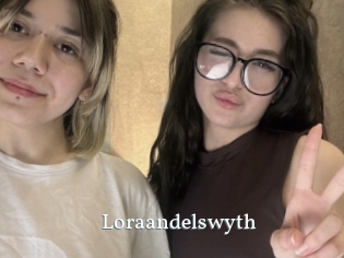 Loraandelswyth