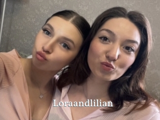 Loraandlilian