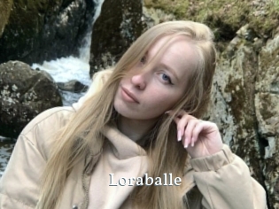 Loraballe