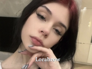 Lorabrow