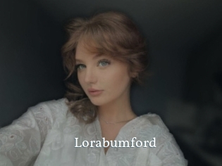 Lorabumford
