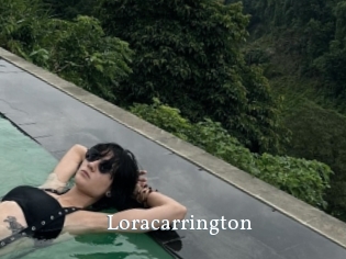 Loracarrington