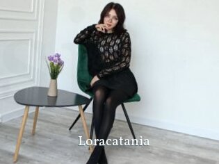 Loracatania