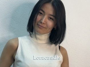 Loracaudle