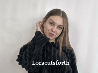 Loracutsforth