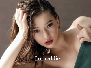 Loraeddie