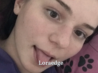 Loraedge