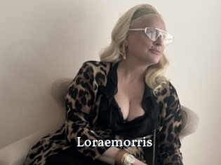 Loraemorris