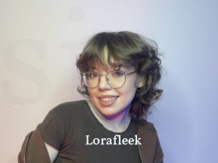 Lorafleek