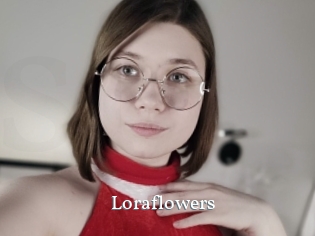Loraflowers