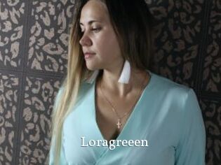 Loragreeen