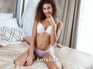 Lorahale