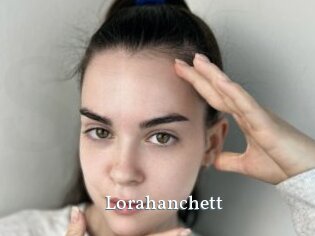 Lorahanchett