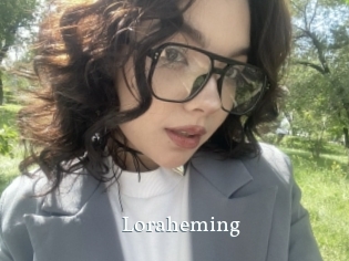 Loraheming