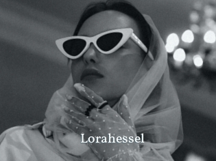 Lorahessel