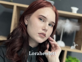 Lorahewlett