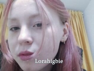 Lorahigbie