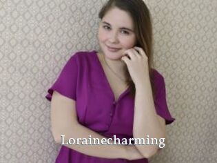 Lorainecharming