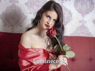 Lorainecroft