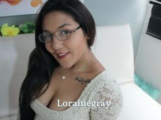 Lorainegray