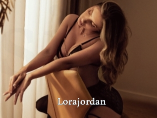 Lorajordan