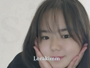 Lorakimm