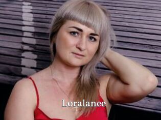 Loralanee