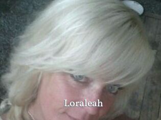 loraleah SexyIdol