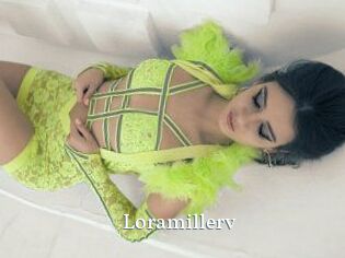Loramillerv