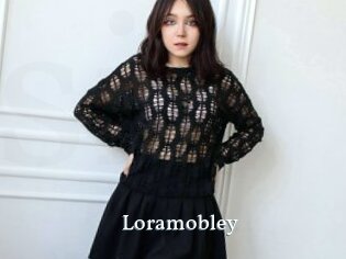 loramobley SexyIdol