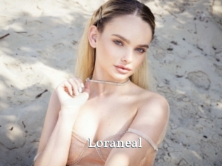 Loraneal