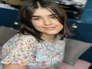 Lorariwer