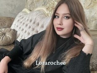 Lorarochee
