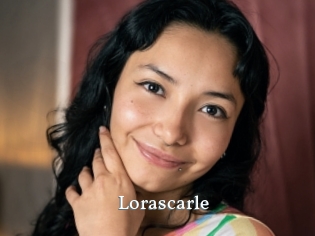 Lorascarle